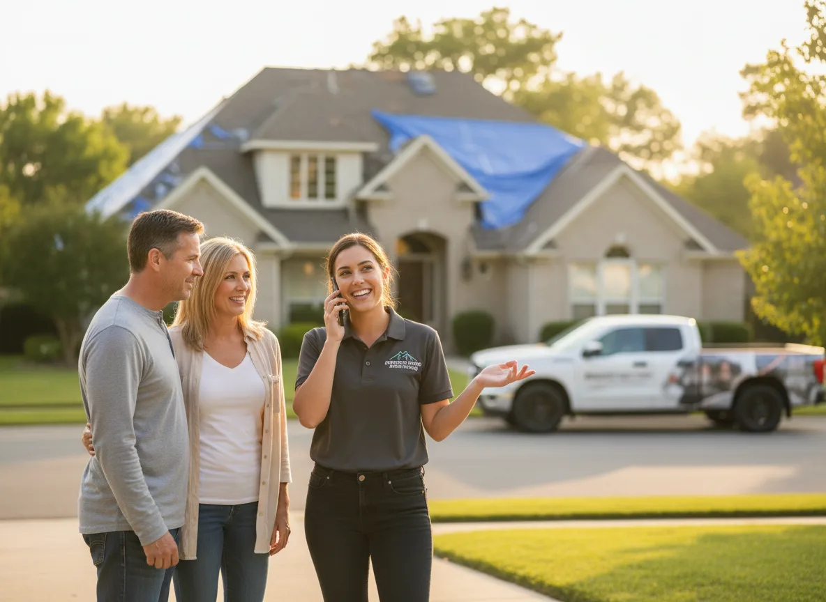 Emergency Roof Repair Ossineke, MI FAQs